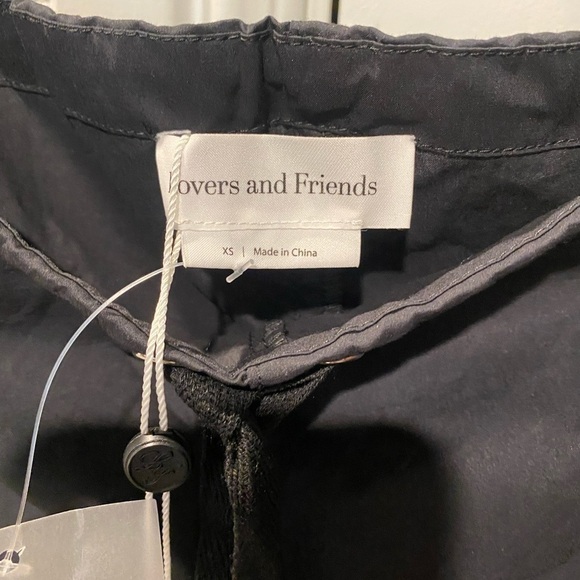 Lover + friends NWT Revolve Ky Pant - Picture 4 of 8